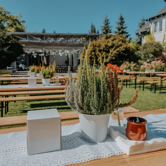 AZYL_imprezy firmowe imprezy firmowe w ogrodzie hotelowym