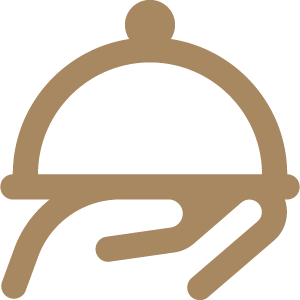 wysoki standard obsługi