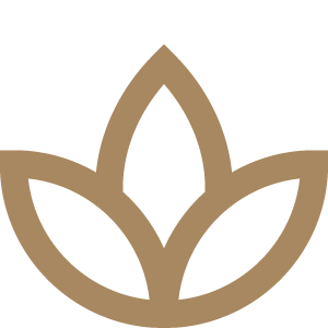 kwiat spokoj, cicha okolica hotelu