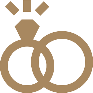 elegancka sala weselna