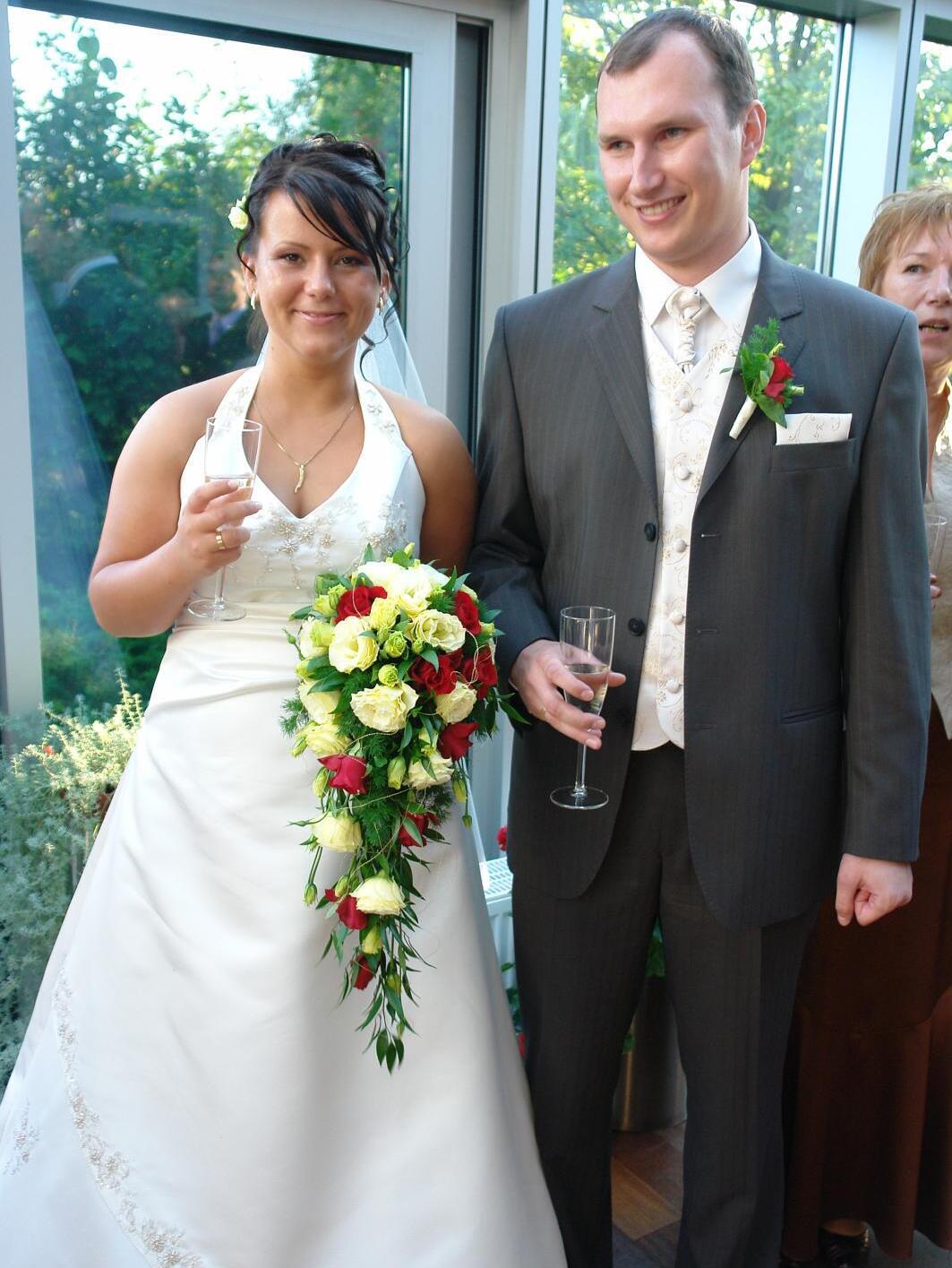 Wywiad z Młodą Parą z 2007r.