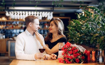 Romantyczny weekend w Hotelu Azyl – idealne miejsce na walentynki niedaleko Wrocławia