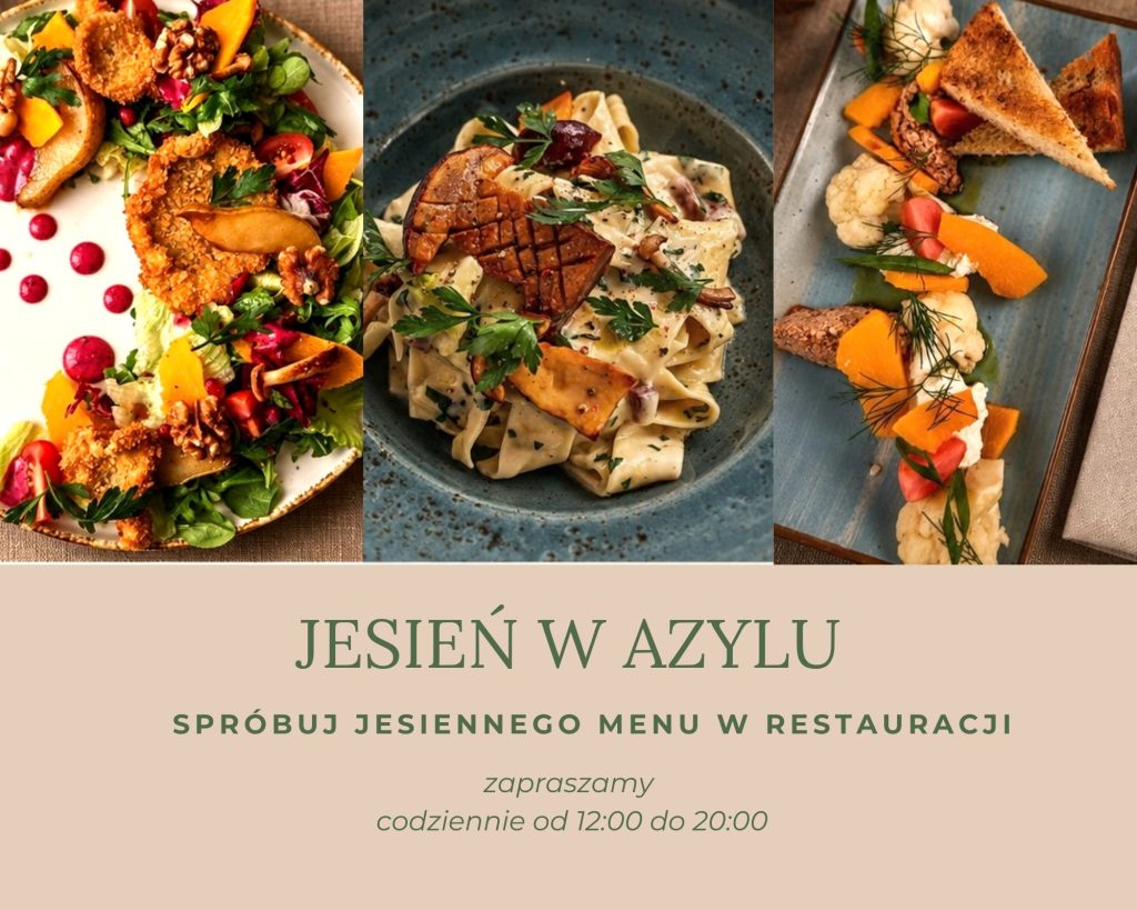 Restauracja Kąty Wrocławskie, Restauracja Wrocław